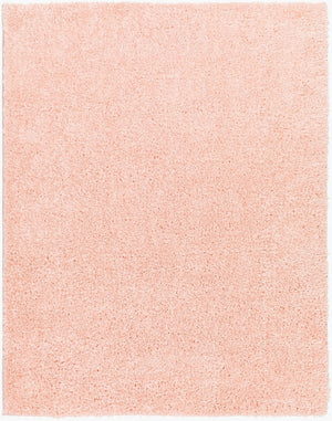 Livabliss Moda Plush Shag Area Rug Soft Polyester Pile for Modern Living Room or Bedroom MOG2307-9212
