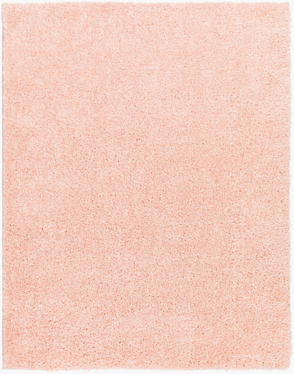 Livabliss Moda Plush Shag Area Rug Soft Polyester Pile for Modern Living Room or Bedroom MOG2307-9212
