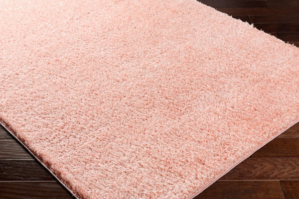 Livabliss Moda Plush Shag Area Rug Soft Polyester Pile for Modern Living Room or Bedroom MOG2307-9212