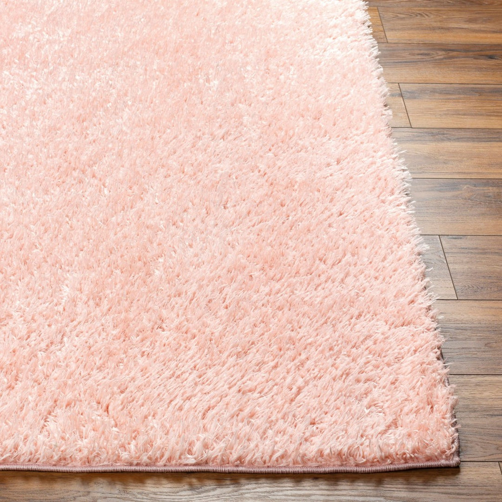 Livabliss Moda Plush Shag Area Rug Soft Polyester Pile for Modern Living Room or Bedroom MOG2307-9212