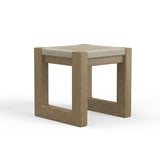 Sedona End Table SW5502-ET Sunset West