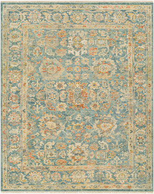 Surya Monterey Handmade 2' X 3' Wool Rug - Traditional Meets Modern Style For Timeless Home Elegance Camel Wool Moy2300-23