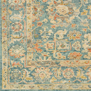 Surya Monterey Handmade 2' X 3' Wool Rug - Traditional Meets Modern Style For Timeless Home Elegance Camel Wool Moy2300-23