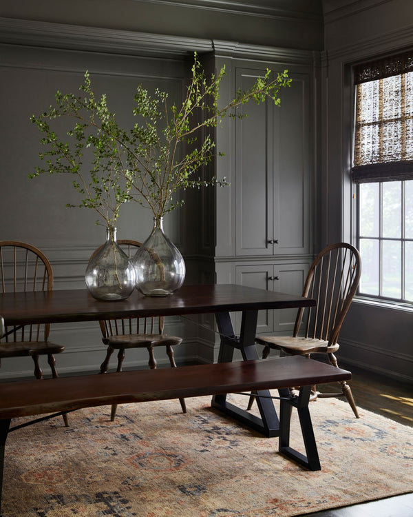 Surya Monterey Handmade 2' X 3' Wool Rug - Traditional Meets Modern Style For Timeless Home Elegance Navy Wool Moy2302-23