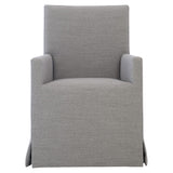 Bernhardt Mirabelle Fully Upholstered Arm Chair 304504