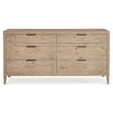 Bernhardt Tribeca Dresser Aurum Wood 333050