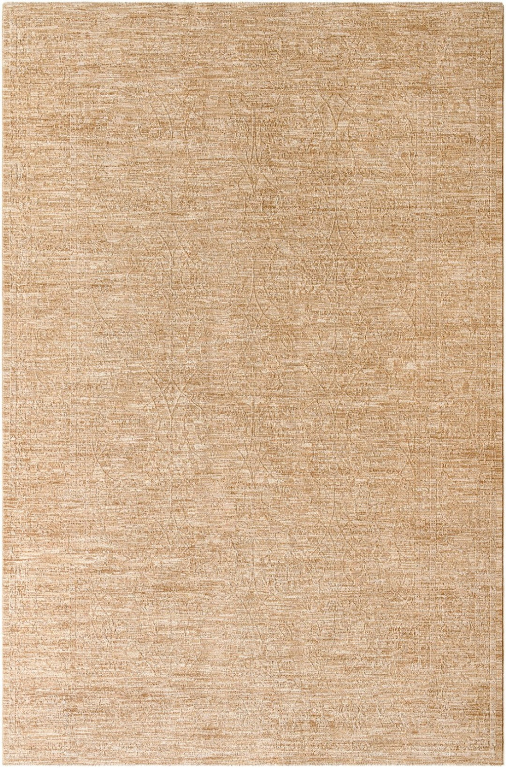 Livabliss Masterpiece Traditional Fringe Area Rug Turkey Woven Polyester Formal Living Room Beige, Tan 10' x 13'11" MPC2314-101311