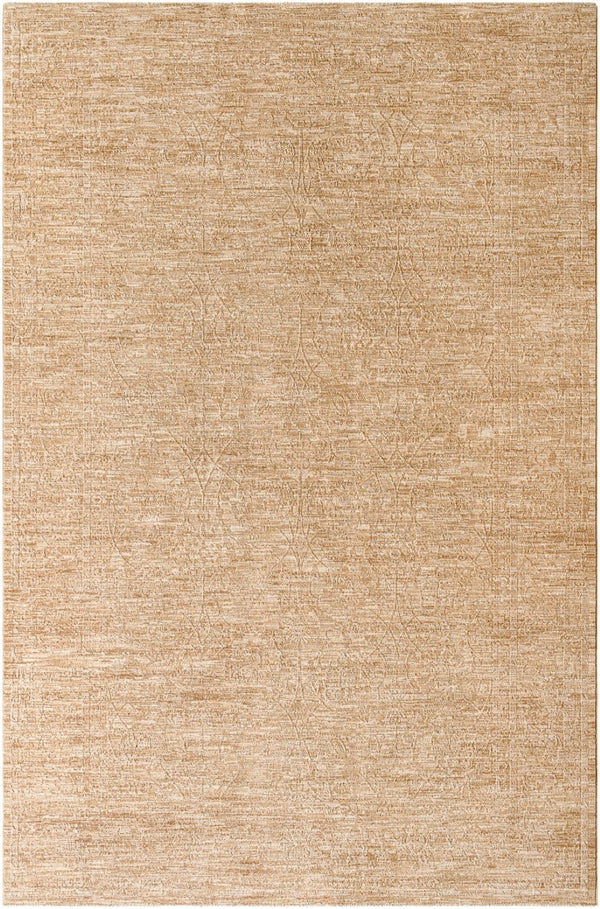 Livabliss Masterpiece Traditional Fringe Area Rug Turkey Woven Polyester Formal Living Room Beige, Tan 10' x 13'11" MPC2314-101311