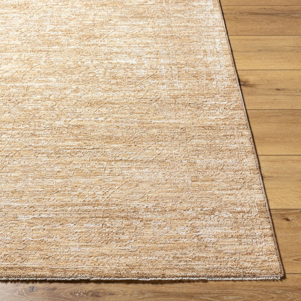 Livabliss Masterpiece Traditional Fringe Area Rug Turkey Woven Polyester Formal Living Room Beige, Tan 10' x 13'11" MPC2314-101311