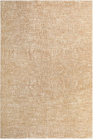 Livabliss Masterpiece Traditional Fringe Area Rug Polyester Woven Living Room Floor Accent Beige, Tan 7'10" x 10'2" MPC2316-710102
