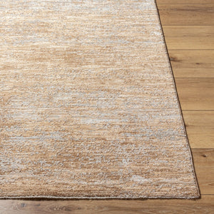 Livabliss Masterpiece Traditional Fringe Area Rug Turkey Woven Cotton Blend Living Room Accent Medium Gray, Be 12' x 15' MPC2318-1215