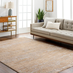 Livabliss Masterpiece Traditional Fringe Area Rug Turkey Woven Cotton Blend Living Room Accent Medium Gray, Be 12' x 15' MPC2318-1215