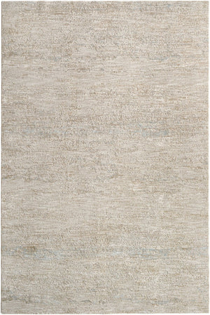 Livabliss Masterpiece Traditional Fringe Area Rug Turkey Woven Cotton Blend Living Room Anchor Light Gray, Med 12' x 15' MPC2319-1215