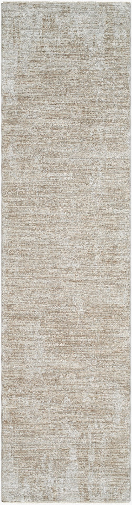 Livabliss Masterpiece Turkish Polyester Area Rug with Fringe Traditional Pattern for Living Rooms Medium Gray, Li 2'7" x 7'3" MPC2322-2773