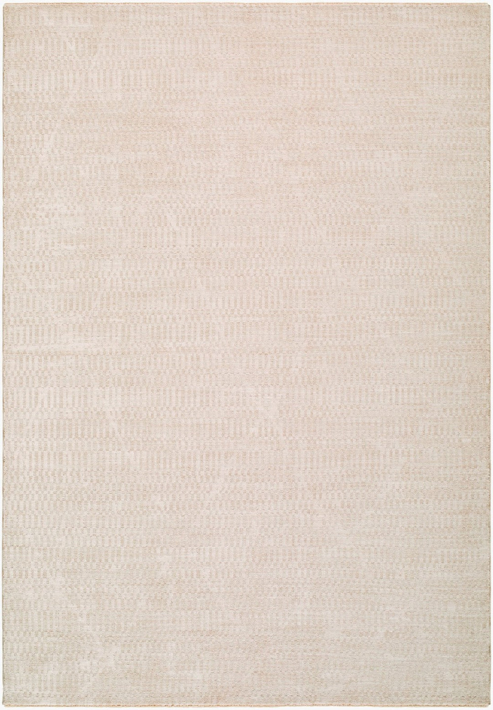 Livabliss Masterpiece Traditional Medallion Polyester Area Rug with Fringe for Large Living Rooms Cream 10' x 13'11" MPC2333-101311