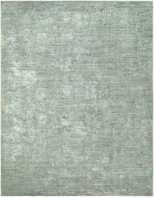 Livabliss Masterpiece Turkish Woven Area Rug with Fringe for Living or Dining Rooms Medium Gray, De 2'7" x 10' MPC2340-2710