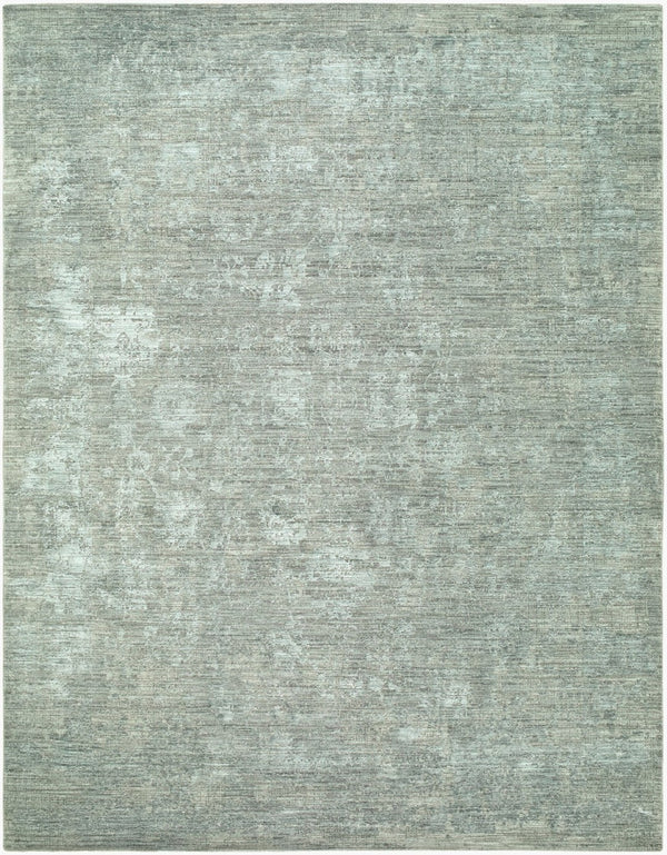 Livabliss Masterpiece Turkish Woven Area Rug with Fringe for Living or Dining Rooms Medium Gray, De 2'7" x 10' MPC2340-2710