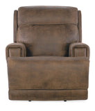 Hooker Furniture Wheeler Power Recliner with Power Headrest SS762-PHZ1-085