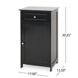 Christopher Knight Home® - Noble House - Hoover Modern Bathroom Storage Cabinet