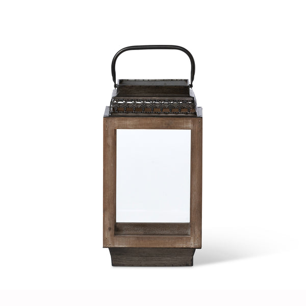 Park Hill Cabin Lantern ELW20537