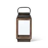 Park Hill Cabin Lantern ELW20537