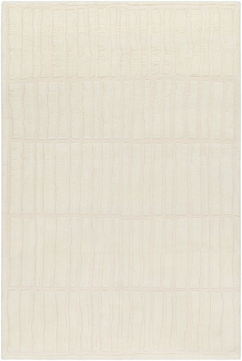 Manpura MPR-2301 9' x 12' Handmade Rug MPR2301-912  Pearl Surya