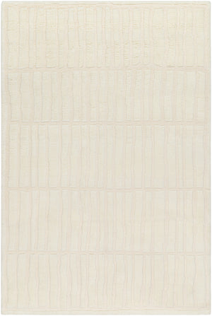 Manpura MPR-2301 9' x 12' Handmade Rug MPR2301-912  Pearl Surya