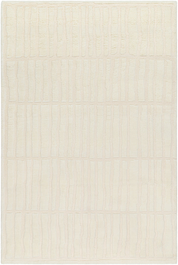 Manpura MPR-2301 9' x 12' Handmade Rug MPR2301-912  Pearl Surya