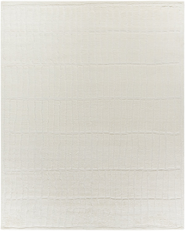 Manpura MPR-2301 8' x 10' Handmade Rug MPR2301-810  Pearl Surya