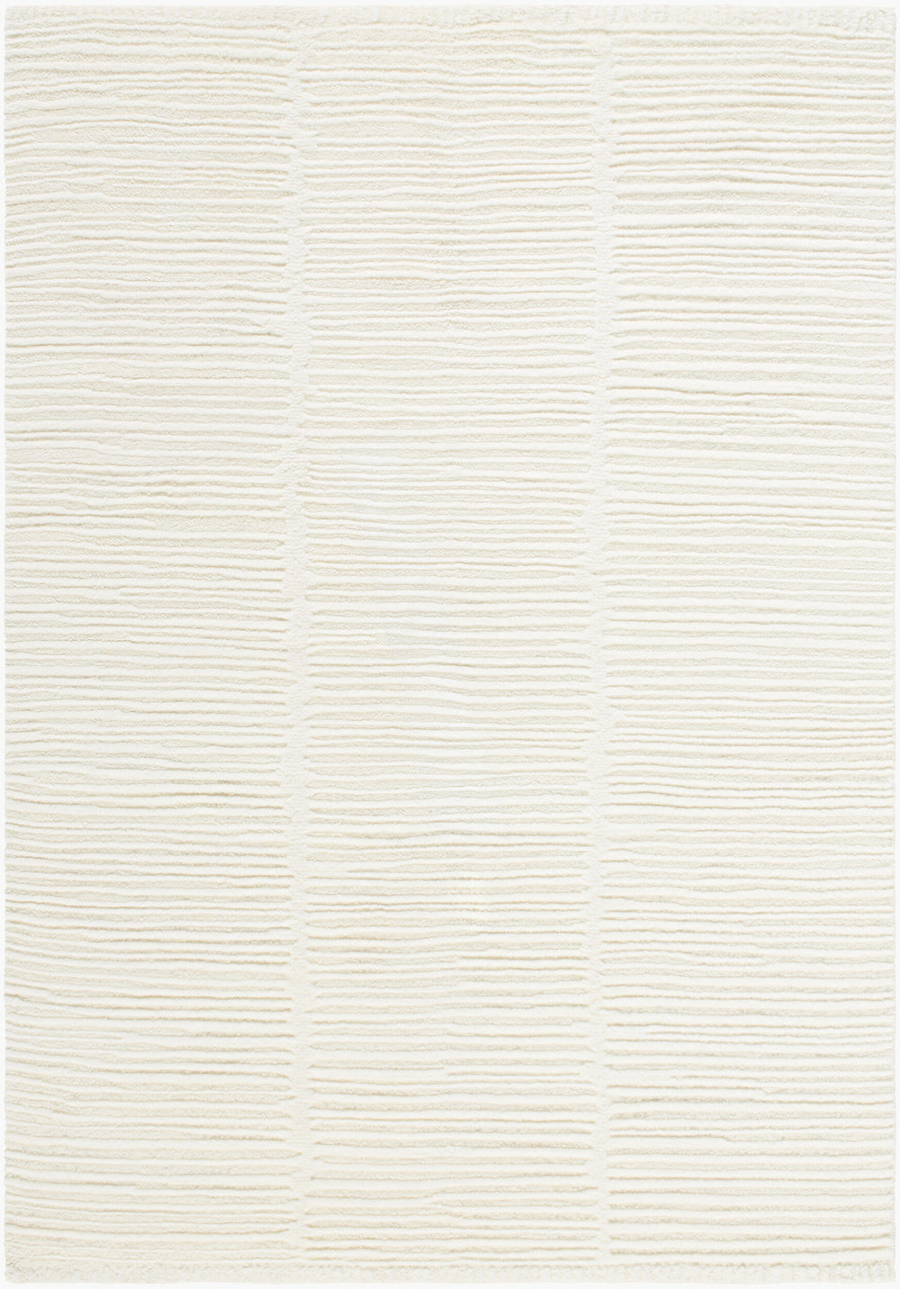 Surya Manpura Handmade Wool Rug 2' X 3' - Luxurious Hand-knotted Design For Sophisticated Home Decor Ivory Wool Mpr2302-67910