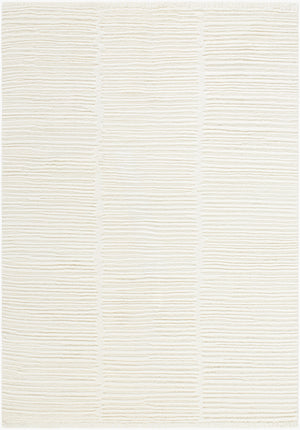 Surya Manpura Handmade Wool Rug 2' X 3' - Luxurious Hand-knotted Design For Sophisticated Home Decor Ivory Wool Mpr2302-67910