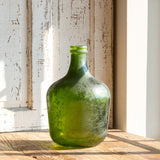 Cellar Bottle Antique Green, Medium ECL00796 Park Hill