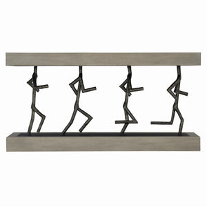 Bernhardt Theo Console Table 379910