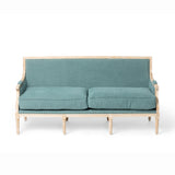 Park Hill Louise Square Backed Sofa EFS20125