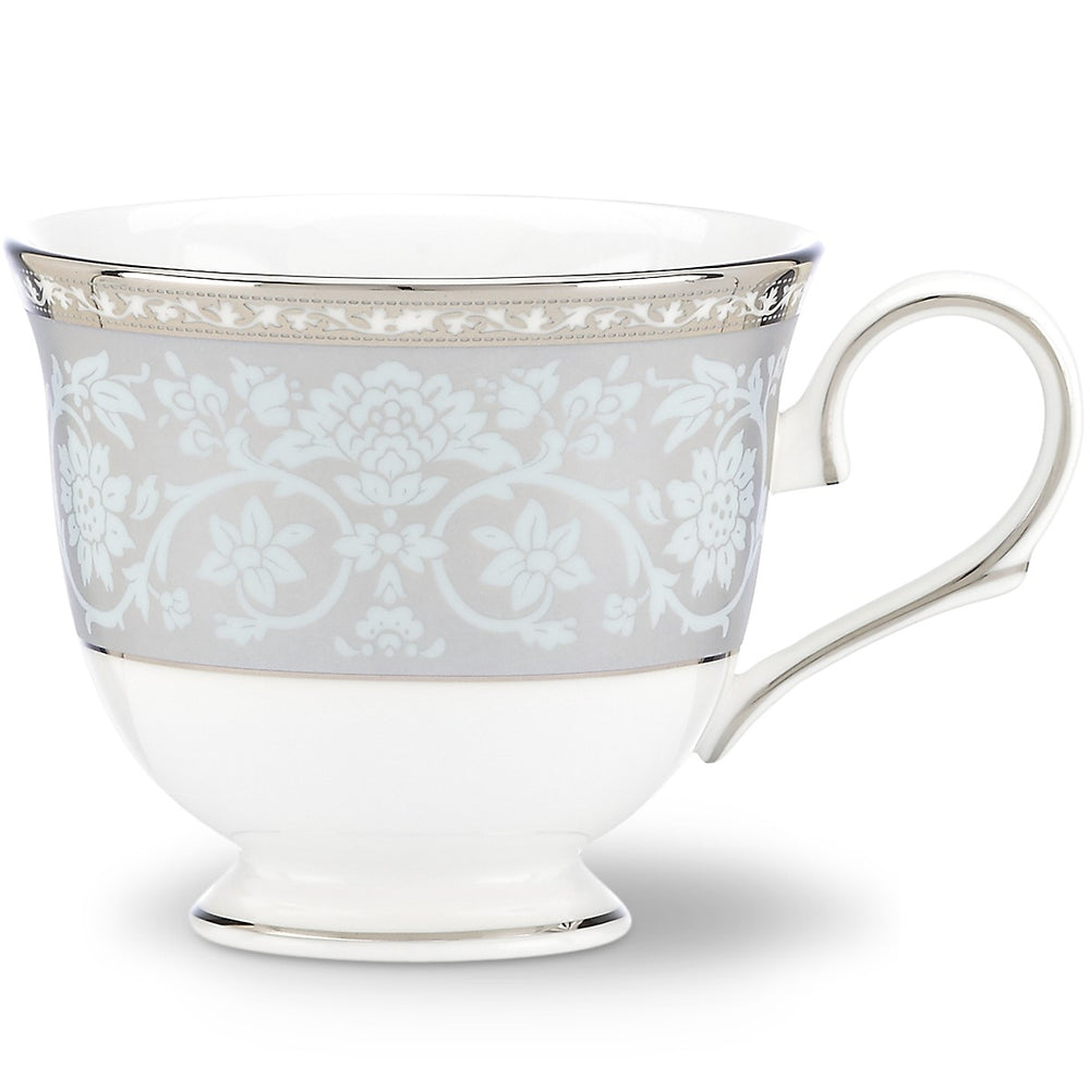 Lenox Westmore Tea Cup Blue, WHITE BONE CHINA 840774