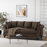 Christopher Knight Home® Noble House 3 Seater Sofa