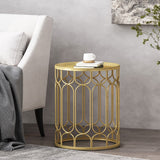 Christopher Knight Home® Noble House End Table