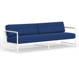 Sabbia Sofa in Echo Midnight, No Welt SW4901-23-8076 Sunset West