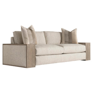 Bernhardt Kali Fabric Sofa [Made to Order] P6177A