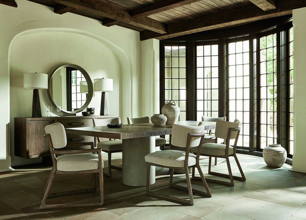 Bernhardt Casa Paros Buffet