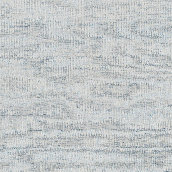 Surya Mirabella Hand-knotted 2' X 3' Rug | Durable Wool, Cotton & Viscose For High Traffic Areas, Unique Design Blue Wool,Cotton,Viscose Mrb3000-23