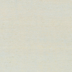 Surya Mirabella Hand-knotted 2' X 3' Rug | Durable Wool, Cotton & Viscose For High Traffic Areas, Unique Design Ice Blue Wool,Cotton,Viscose Mrb3001-268