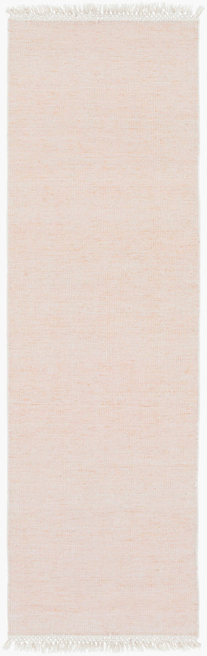 Surya Mirabella Hand-knotted 2' X 3' Rug | Durable Wool, Cotton & Viscose For High Traffic Areas, Unique Design Camel Wool,Cotton,Viscose Mrb3002-268