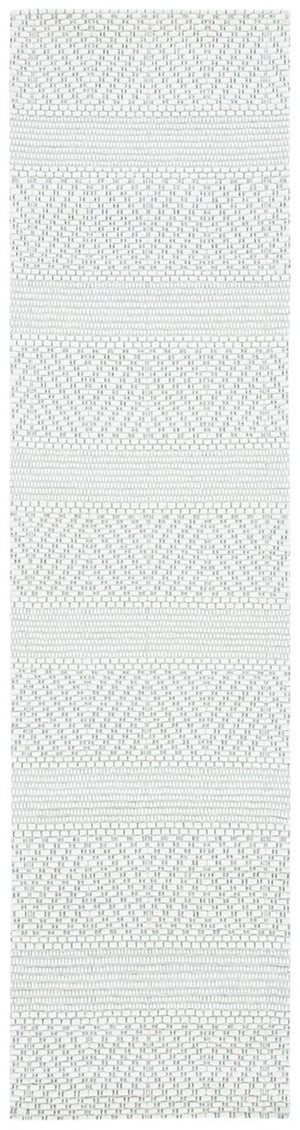 Safavieh Marbella 554 Power Loomed Contemporary Rug Ivory MRB554A-9