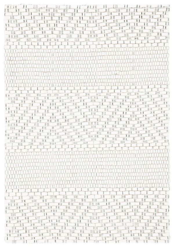 Safavieh Marbella 554 Power Loomed Contemporary Rug Ivory MRB554A-9
