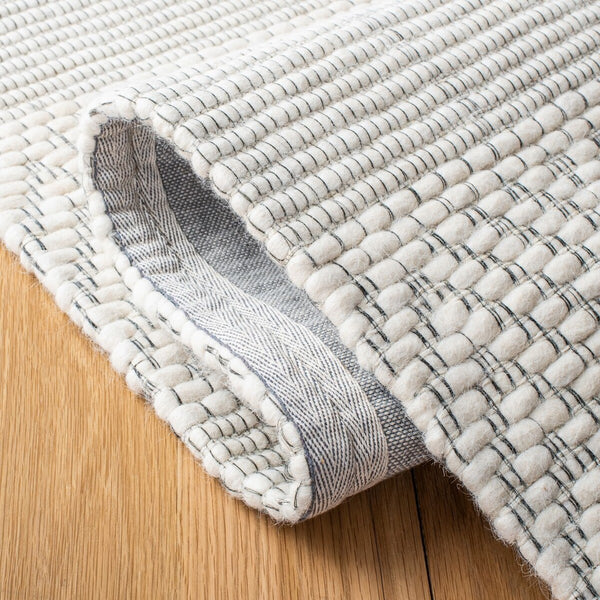 Safavieh Marbella 554 Power Loomed Contemporary Rug Ivory MRB554A-9