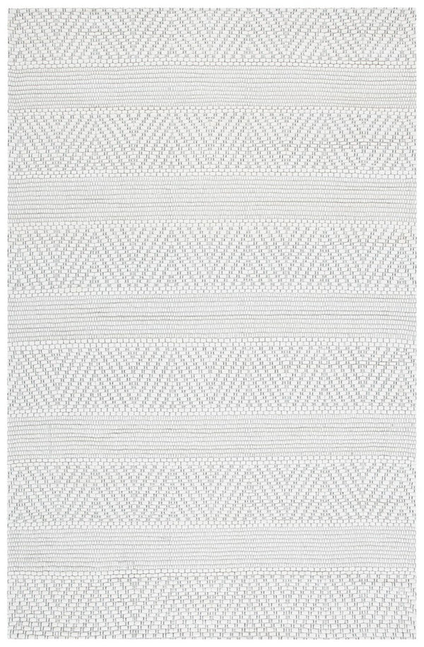 Safavieh Marbella 554 Power Loomed Contemporary Rug Ivory MRB554A-9