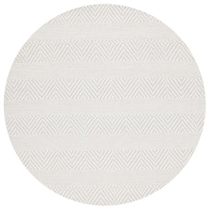 Safavieh Marbella 554 Power Loomed Contemporary Rug Ivory MRB554A-9