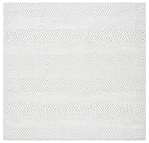 Safavieh Marbella 554 Power Loomed Contemporary Rug Ivory MRB554A-9