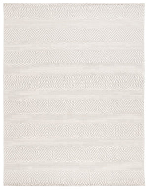 Safavieh Marbella 554 Power Loomed Contemporary Rug Ivory MRB554A-9